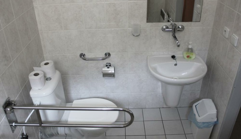 Penzion Pohoda Český Krumlov